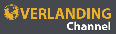 Overlanding Channel Logo
